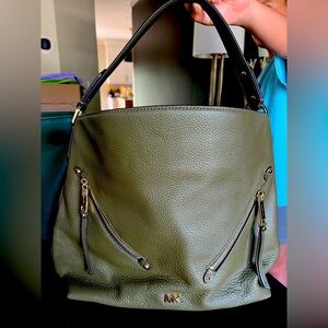 Michael Kors shoulder bag